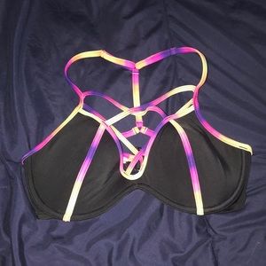 Bikini top